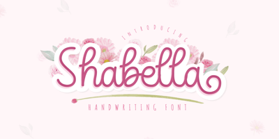 font