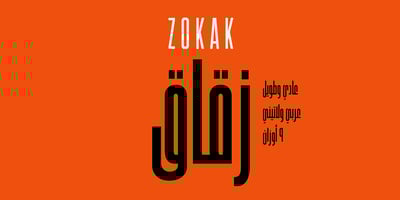 font