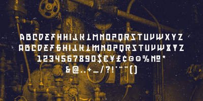 font