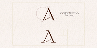 Font visual image of Evolitta