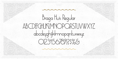 font