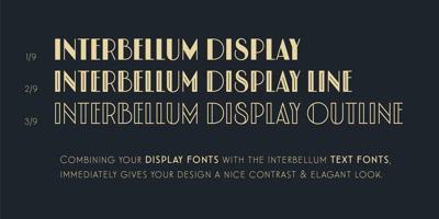 font