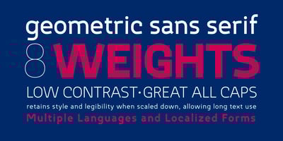 font