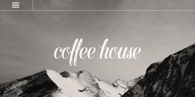 Font visual image of Lilith Script Pro Narrow