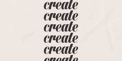 Font visual image of Lilith Script Pro Narrow