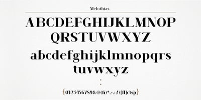 font