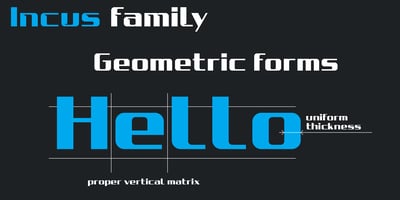 font