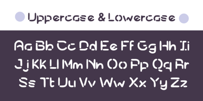 font