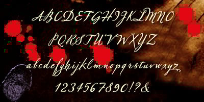 font