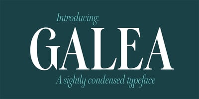 font