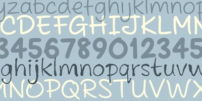 font