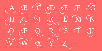 font