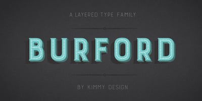 font