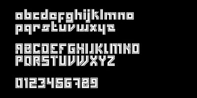 font