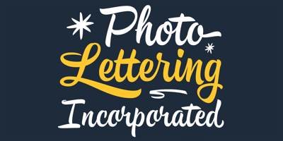 Font visual image of Hollie Script Pro