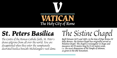 font