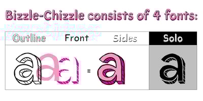 font