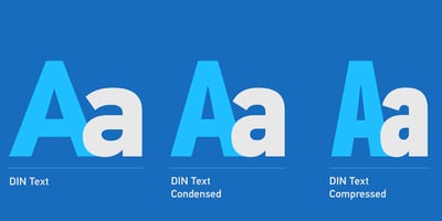Font