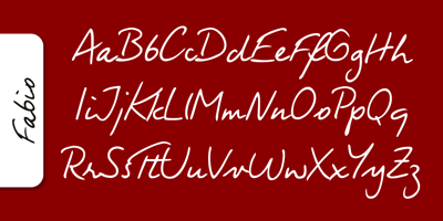 font
