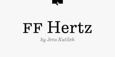 font