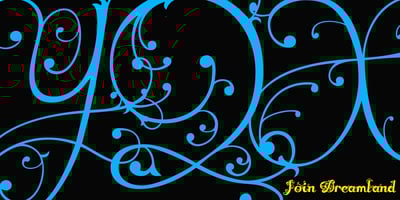 font