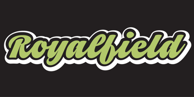 Font visual image of Vivian Script
