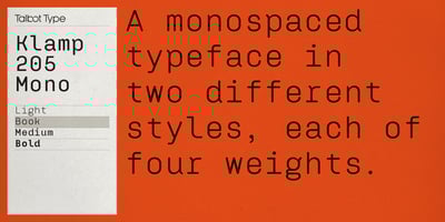 font