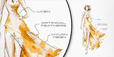 Font visual image of Lowbridge Hand
