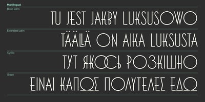 font