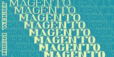 font