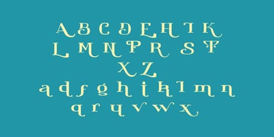 font
