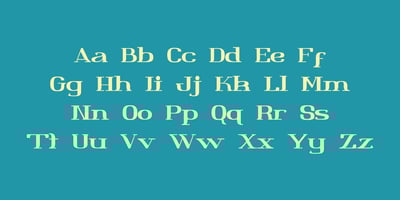 font