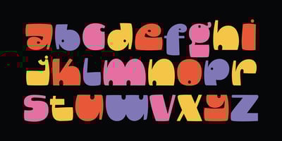 font