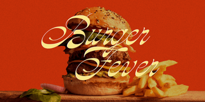 Font visual image of Oddity Script