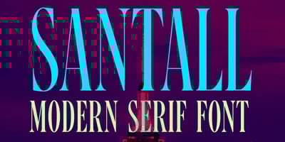 font