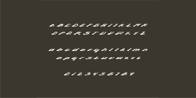 font
