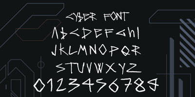 font