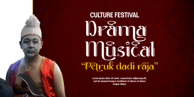 Font visual image of Laraboyok