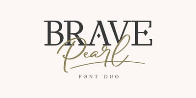 font
