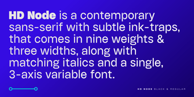 font