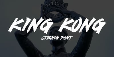 font