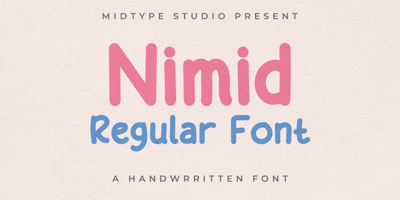 font