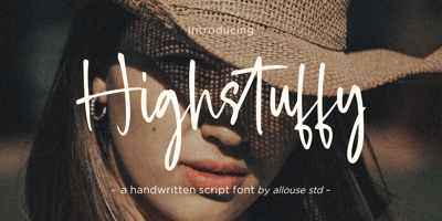 font