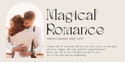 font