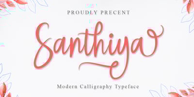 font