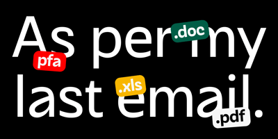 Font visual image of MV Office