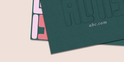 Font visual image of Alnis