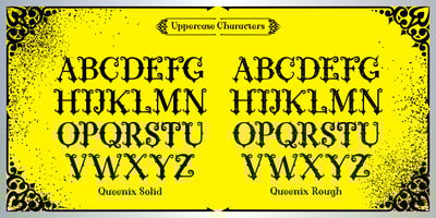 font