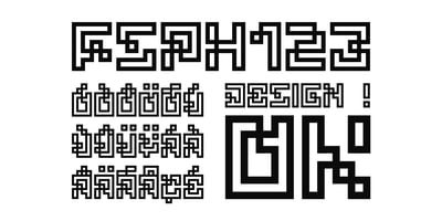 Font