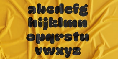 font